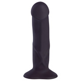 Boss Dildo Czarne Fun Factory