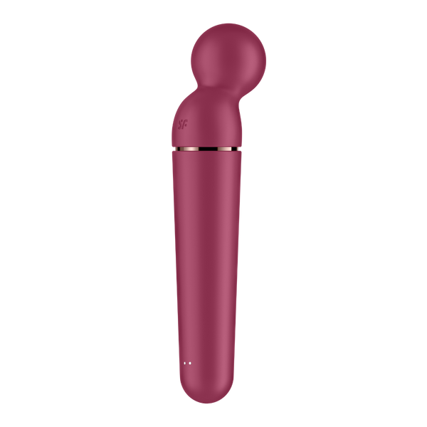 Масажер Planet Wand-Er Berry / Rosegold Satisfyer