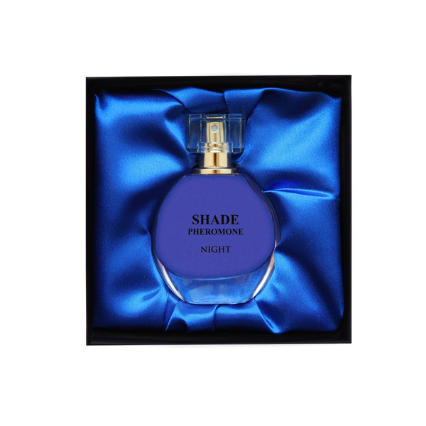  Shade Pheromone Night 30ml Aurora
