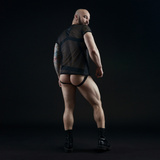 Koszulka Bull Basic T-Shirt.08 S