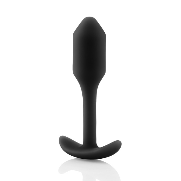 Snug Plug 1 Black b-Vibe