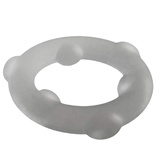 [SIL] SPINNER Cockring Vapor Oxballs
