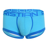Andrew Christian FlashLift Boxer w/ Show-It Aqua S