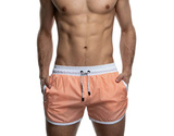 Coral Pumpshorts L PUMP!