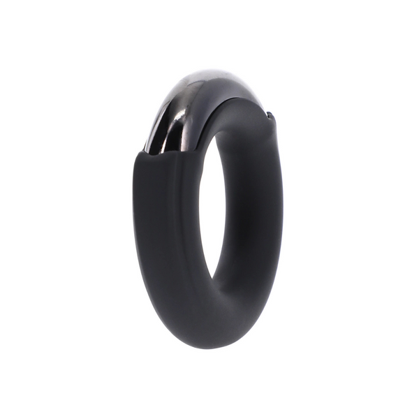 Pinch Zero Ring - Black