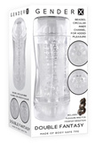 Gender X Double Fantasy 