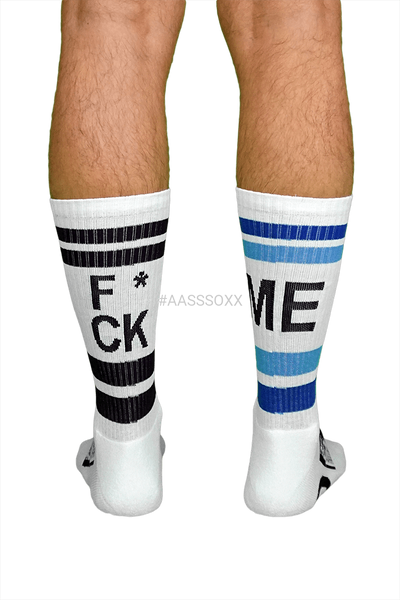 Aasssoxx Soxx Fuck Me