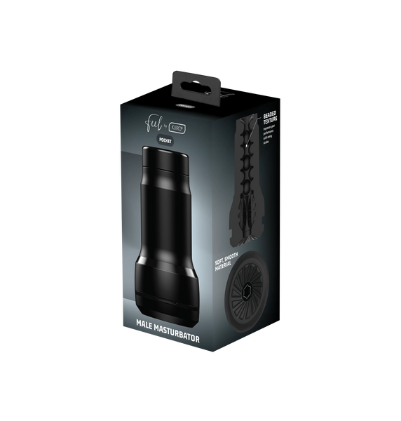 Masturbator KIIROO Feel Pocket Stroker