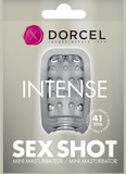 Mini masturbator Sex Shot Intense Marc Dorcel