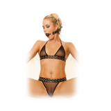 Pipedream Fetish Fantasy Series Breathable Ball Gag