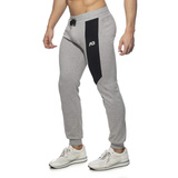 Спортивні штани Ad Cotton Sports Long Pants Grey XL Addicted