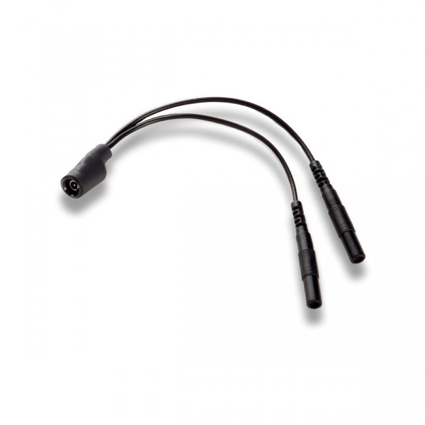 Adaptor Roundplug Na 2Mm Plug Mystim Adaptor roundplug na 2mm plug