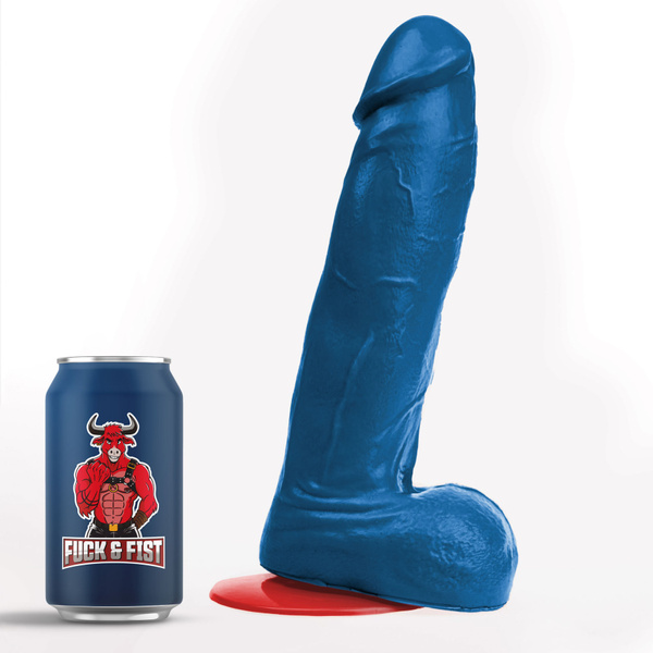 Dildo Gode HOENIR XL 23 x 7,5 cm Fuck&Fist