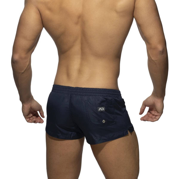 Kąpielówki Basic Mini Short Navy S Addicted