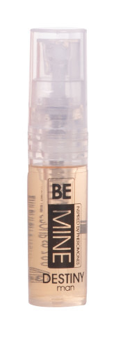 Perfumy dla mężczyzn z feromonami Lovely Lovers BeMine Destiny Man 2ml