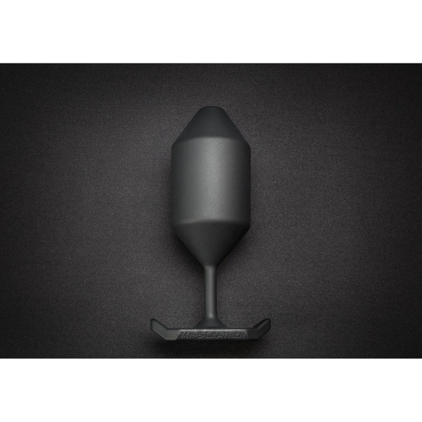 Mr-S-Leather Silicone WMCBP X-Large