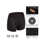 Harness Strap-On Boundless Boxer Brief L/XL CalExotics
