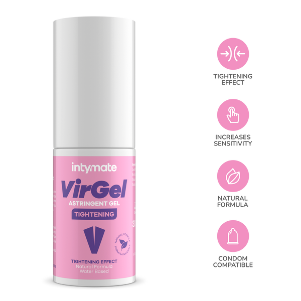 IntimateLine Intymate Virgel 30ml