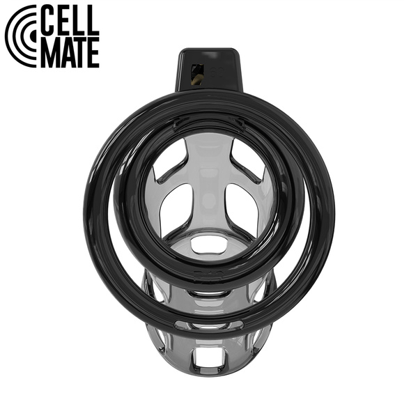 Gladiator Soft Chastity Cage Size 2 CELLMATE