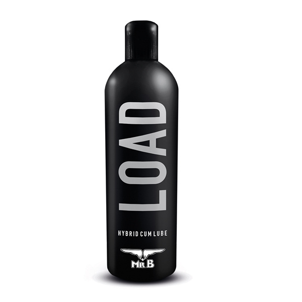 Load 50 Ml Mister B