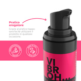 IIntimateLine żel stymulujący Vibroh 15 ml