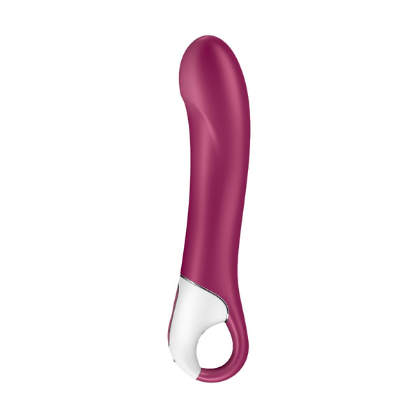 Wibrator Satisfyer Big Heat Connect App