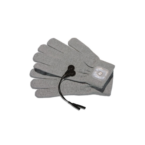 Magic Gloves (Rękawiczki Przewodzące Prąd) Mystim Magic Gloves (rękawiczki przewodzące prąd)