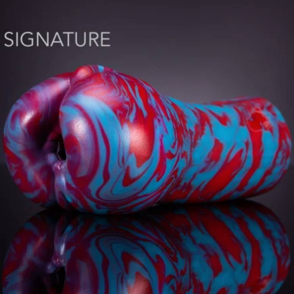Emelie Signature Bad Dragon