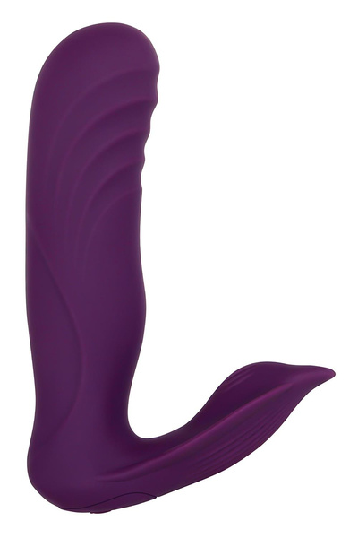 Wibrator Gender X Velvet Hammer 