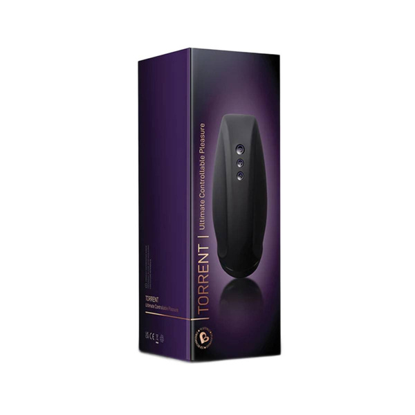 Masturbator Torrent Black Rocks-Off