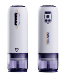 Masturbator Young Series 2nd Gen EF Automatic Male After Kiss