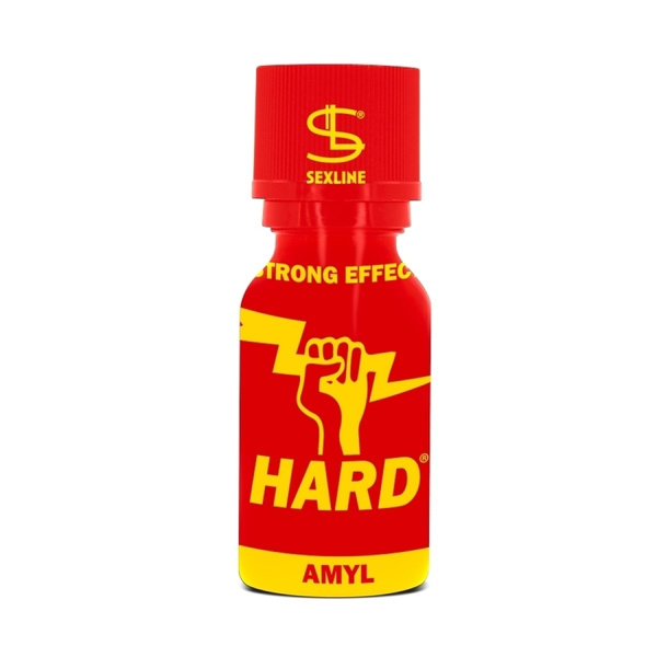 Hard Amyl 15ml