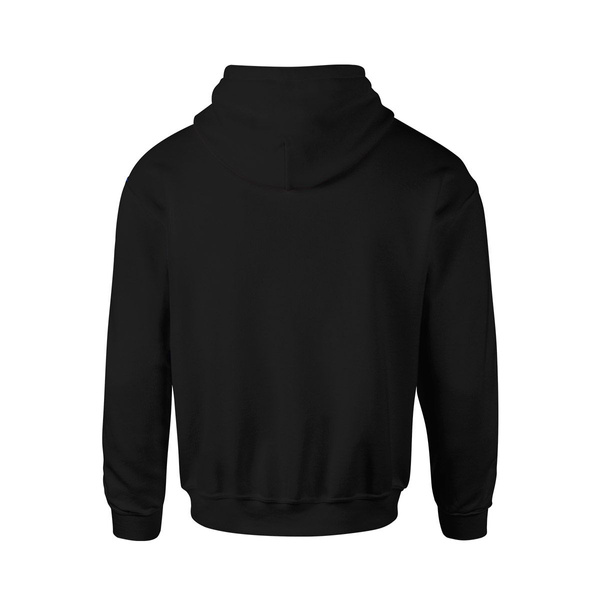 Bluza Hoodie Sneaxx Black-Red Xl SneakFreaxx