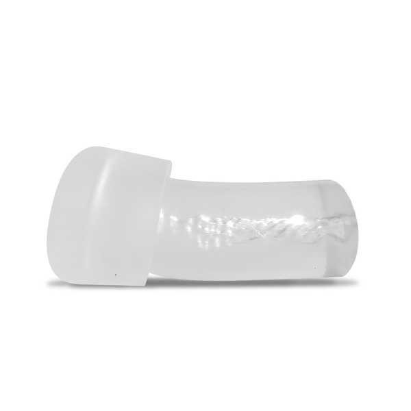 Get Bigger Magic Masturbation Sleeve 2,5' Mouth Brutus