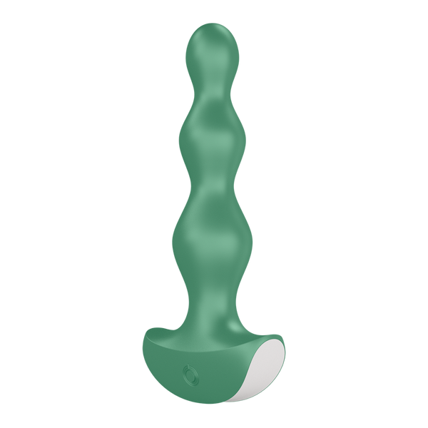 Lolli Plug 2 Green Satisfyer