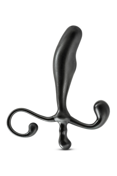 STYMULATOR PROSTATY BLUSH ANAL ADVENTURES PROSTATE STIMULATOR