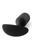 Snug Plug 3 Black b-Vibe