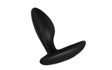Korek analny We-Vibe Ditto+ Satin Black