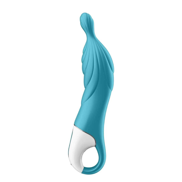 Wibrator A-Mazing 2 turquoise Satisfyer