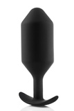  Snug Plug 6 Black b-Vibe