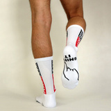 AASSSOXX F*ckmachine Socks Sniff It