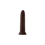 Dildo Shaft Model J 21,5 cm Dong Mahogany