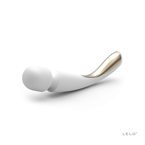 Lelo Smart Wand Medium Ivory