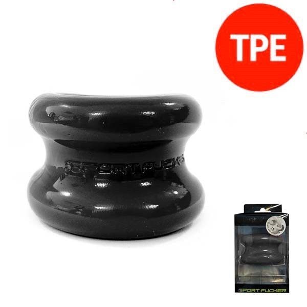 Sport Fucker TPE Muscle Ball Stretcher