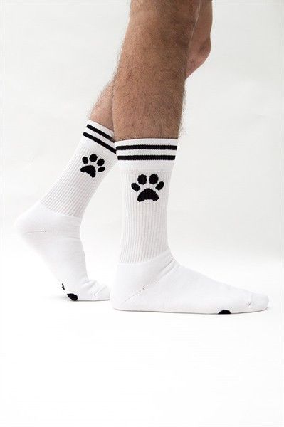 Sk8erboy PUPPY Socks