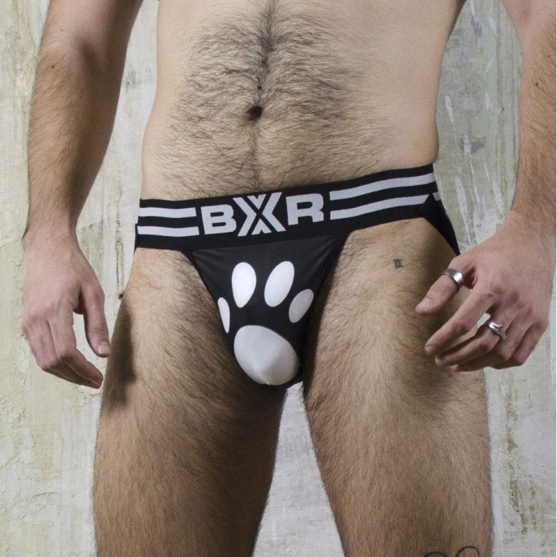 Jockstrapy Boxer Puppy X-Jock 