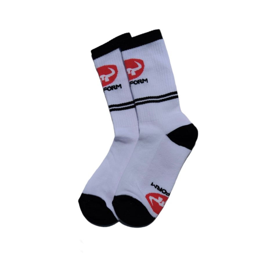 reFForm Brand Sox