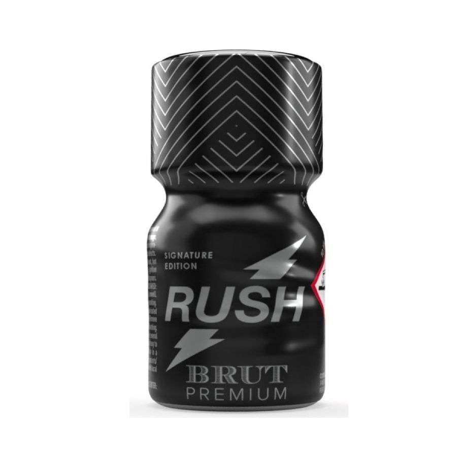 Rush Brut Premium 10ml