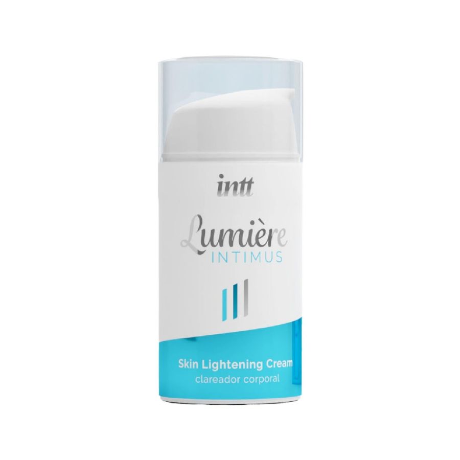 LUMIERE INTIMUS, SKIN LIGHTENING CREAM 15 ml