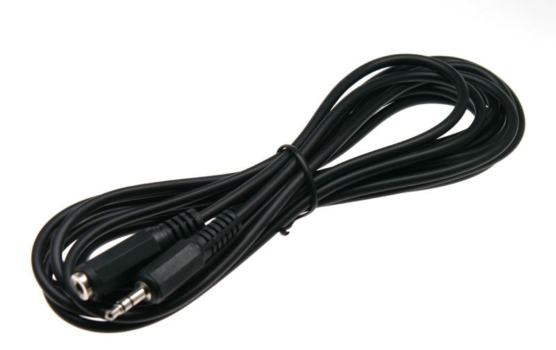 Stereo Link Extension Cable